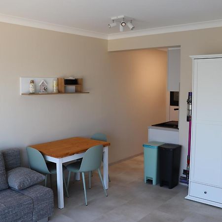 Studio Bella Vista Koksijde Exterior foto